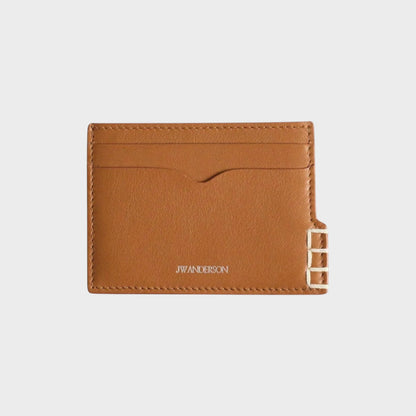 JW Anderson Loafer Folding Card Holder
