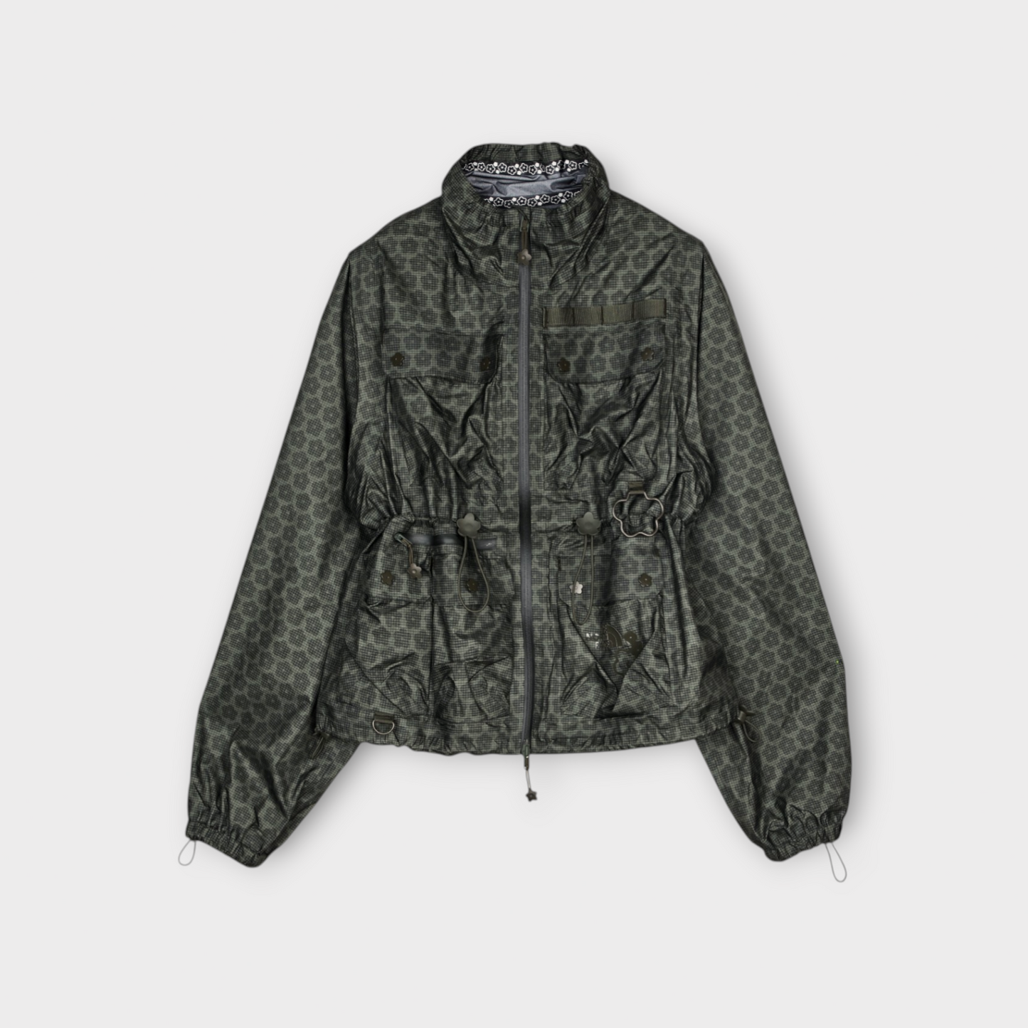 Cecilie Bahnsen x The North Face Tenzin Spectra Nylon Jacket