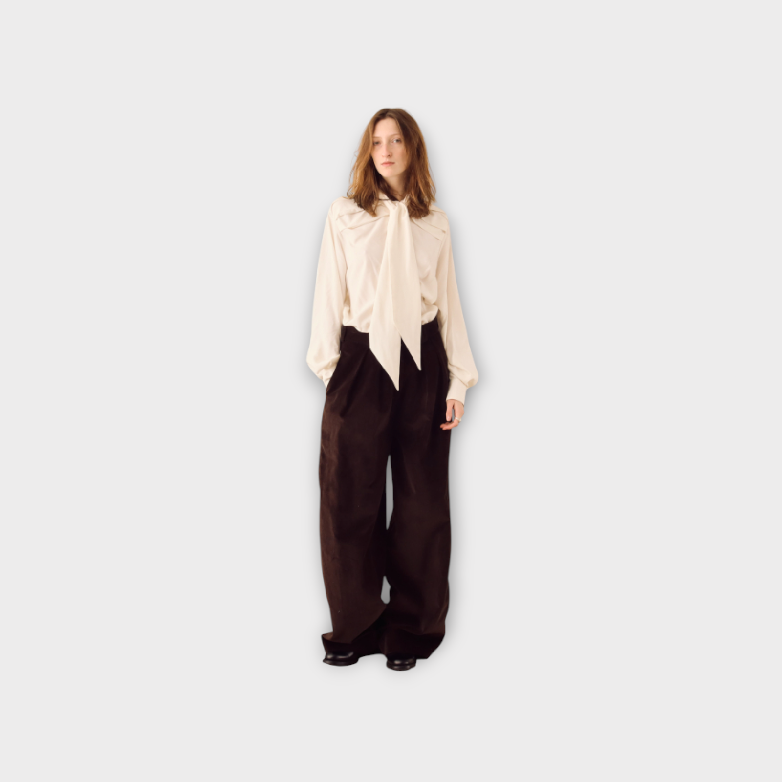 S.S.Daley Eilidh Corduroy Pants