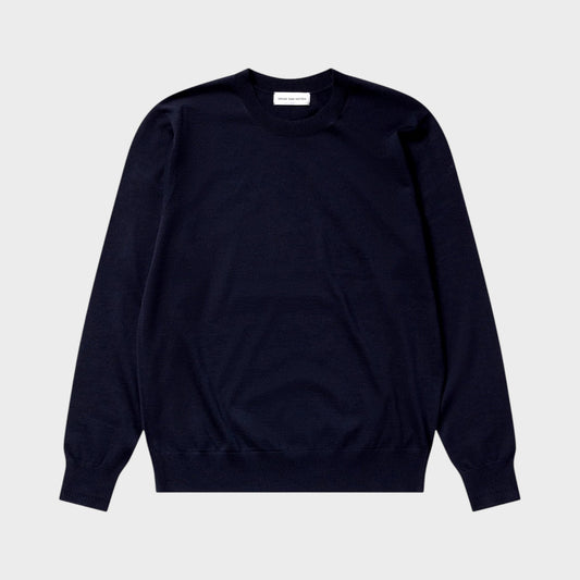 Dries Van Noten Murton Merino Wool Sweater
