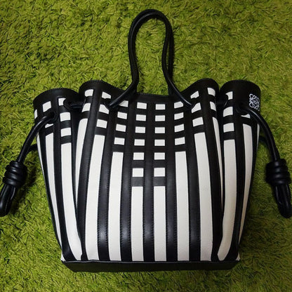 Loewe Flamenco Tote