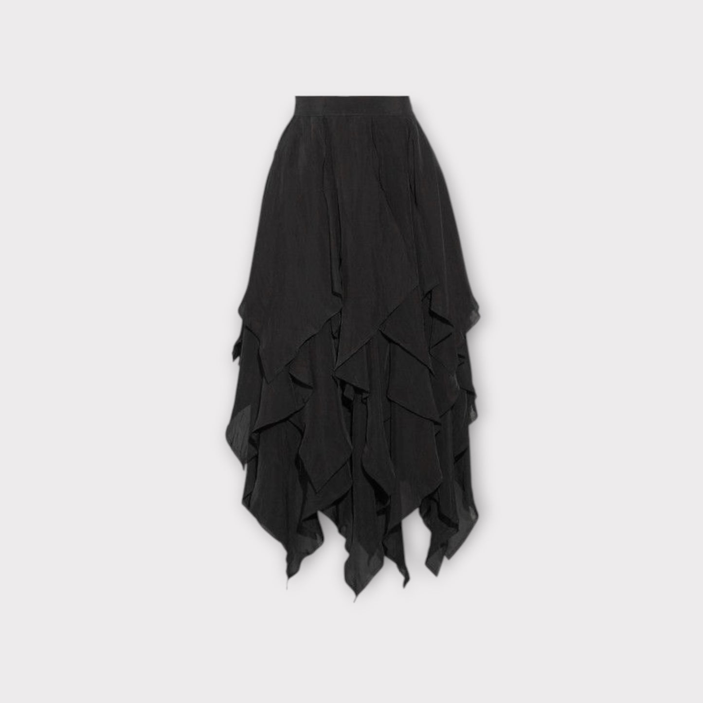 Loewe Multiple Layer Skirt