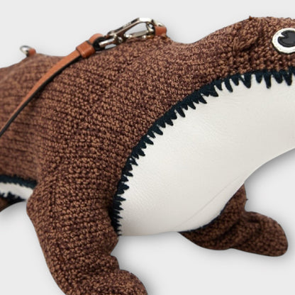 Loewe Otter Shoulder Bag