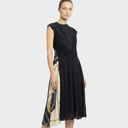 Loewe Asymmetric Dress
