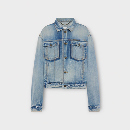 Maison Margiela Denim Jacket