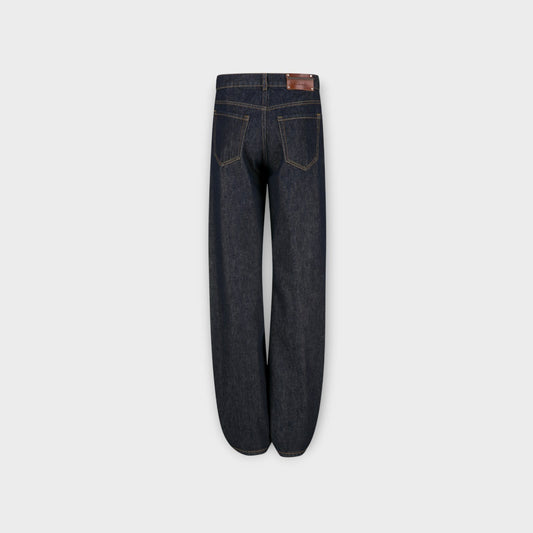 Dries Van Noten Peyter Denim Pants