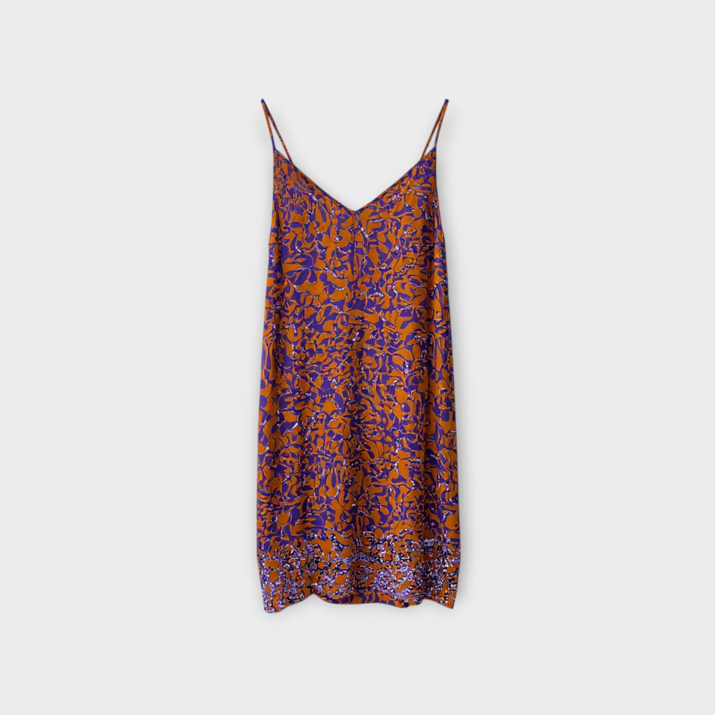Dries Van Noten Denya Mini Dress