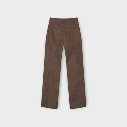Cecilie Bahnsen Darmela Iris Trouser
