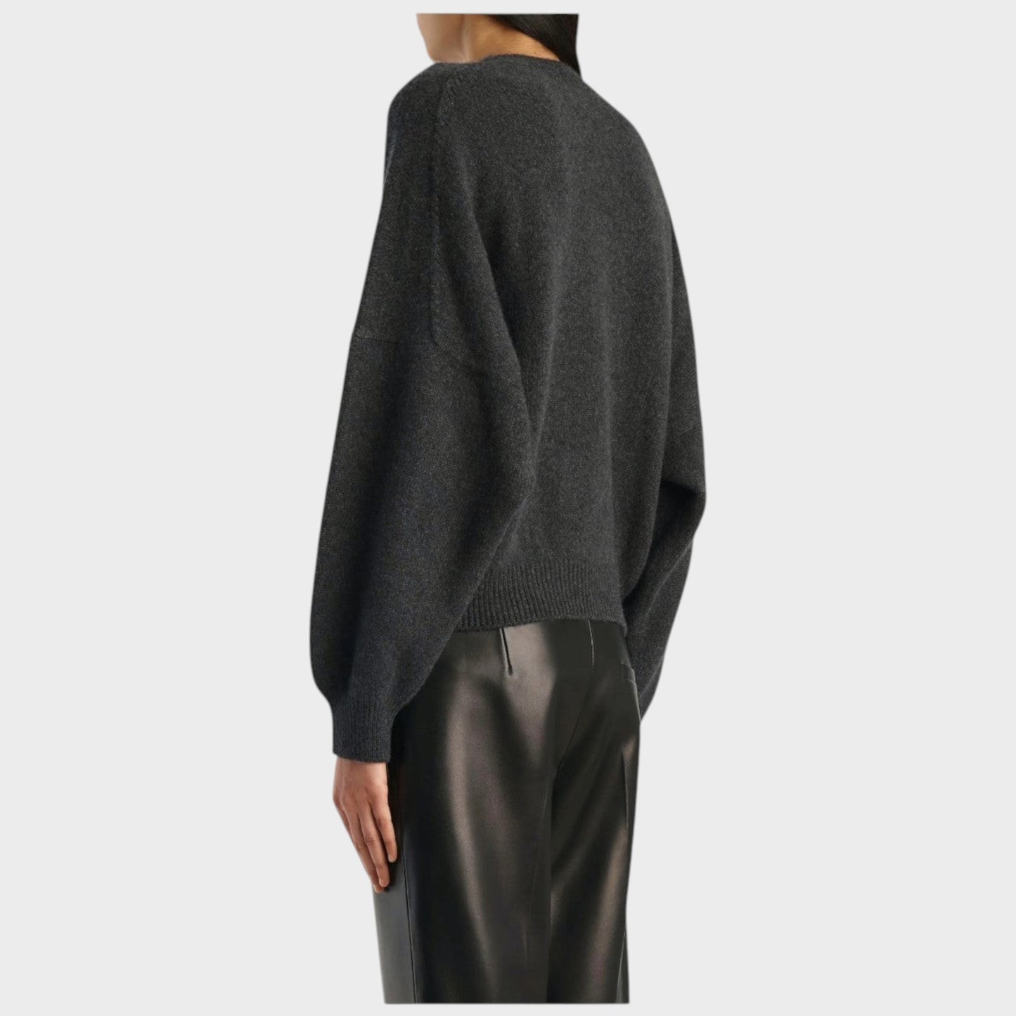 Khaite Margaux Cashmere Sweater
