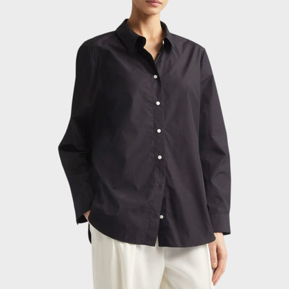 Partow Bryant Cotton Shirt