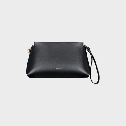 Givenchy Leather Daily Pouch