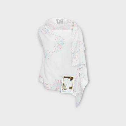 Julie Kegels Taffel Tablecloth Top