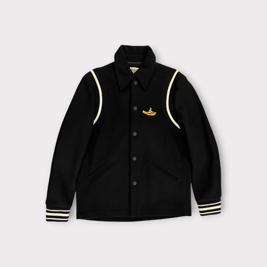 Stella McCartney Alwin Blouson Jacket
