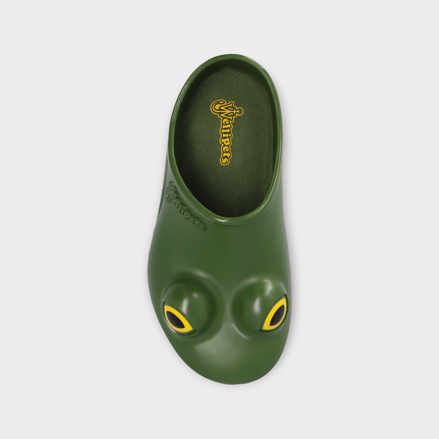 JW Anderson x Wellipets Frog Loafer