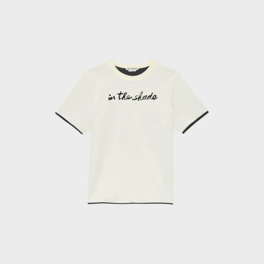 JW Anderson "In The Shade" T-Shirt