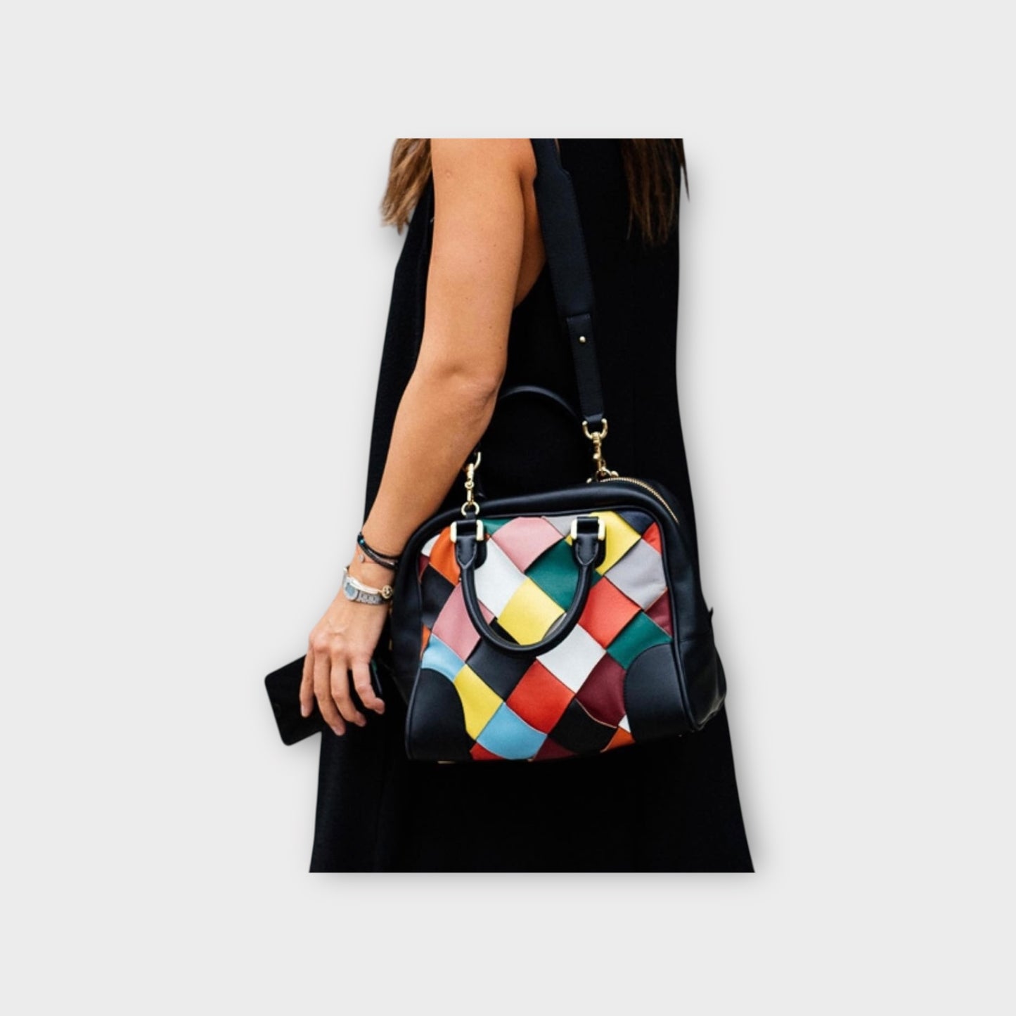 Loewe Amazona 75 Small Bag