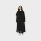 Jacquemus Oversized Wool Coat