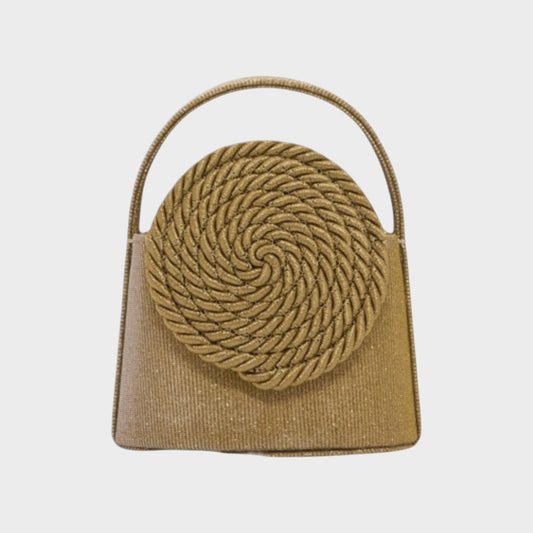 Destree Mini Gunther Passementerie Bag