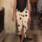 Jacquemus La Jupe Pareo Skirt