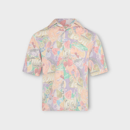 Martine Rose Fruits Boxy Shirt