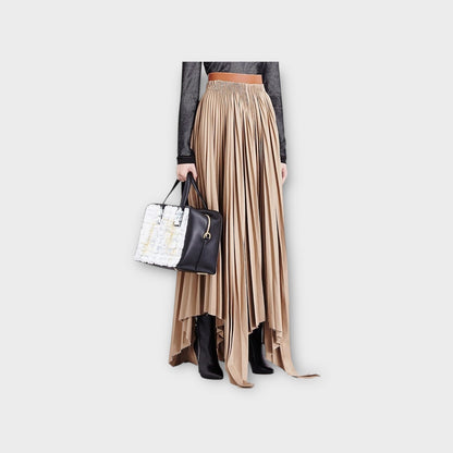 Loewe Pleated Skirt