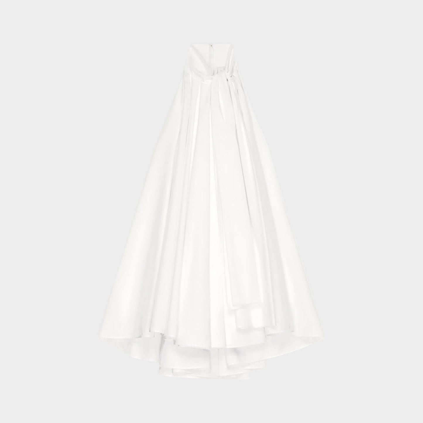 Givenchy Cotton Mini Dress