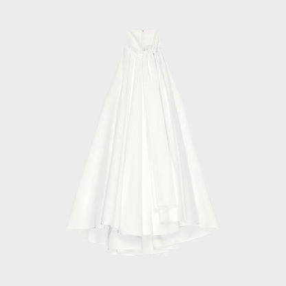 Givenchy Cotton Mini Dress