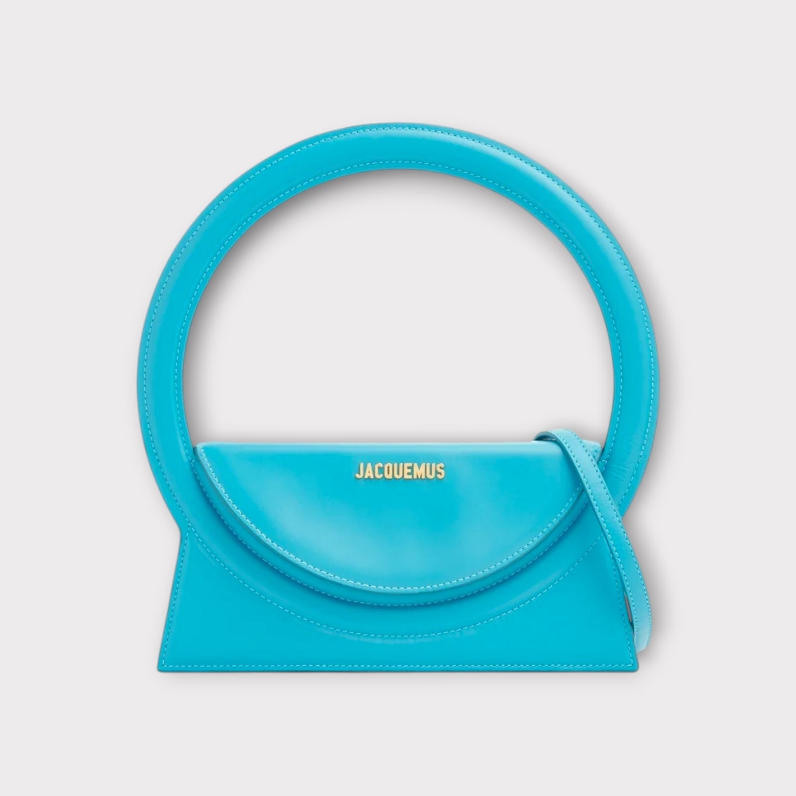Jacquemus Le Sac Rond Bag