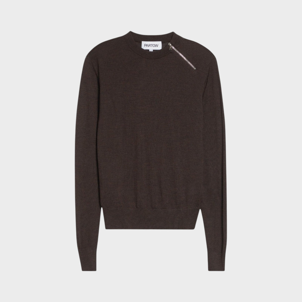 Partow Bea Wool Sweater