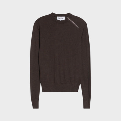 Partow Bea Wool Sweater