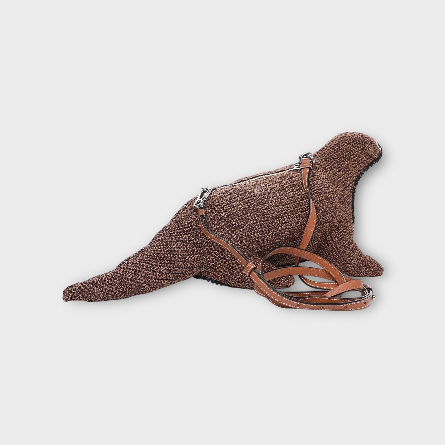 Loewe Otter Shoulder Bag