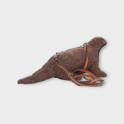 Loewe Otter Shoulder Bag