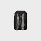 Raf Simons Backpack, Black, Raf Simons x Eastpak RS Top Load L Loop Backpack