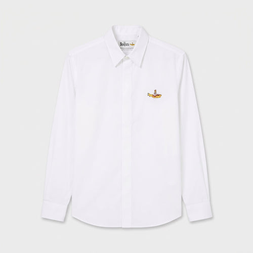 Stella McCartney Organic Cotton Nicholas Shirt