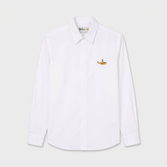 Stella McCartney Organic Cotton Nicholas Shirt