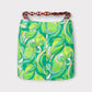 Coperni Printed Mini Skirt
