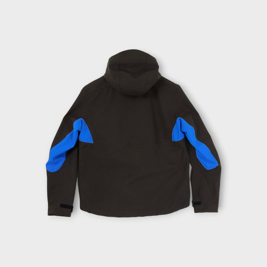 GR10K Shell II Hooded Jacket