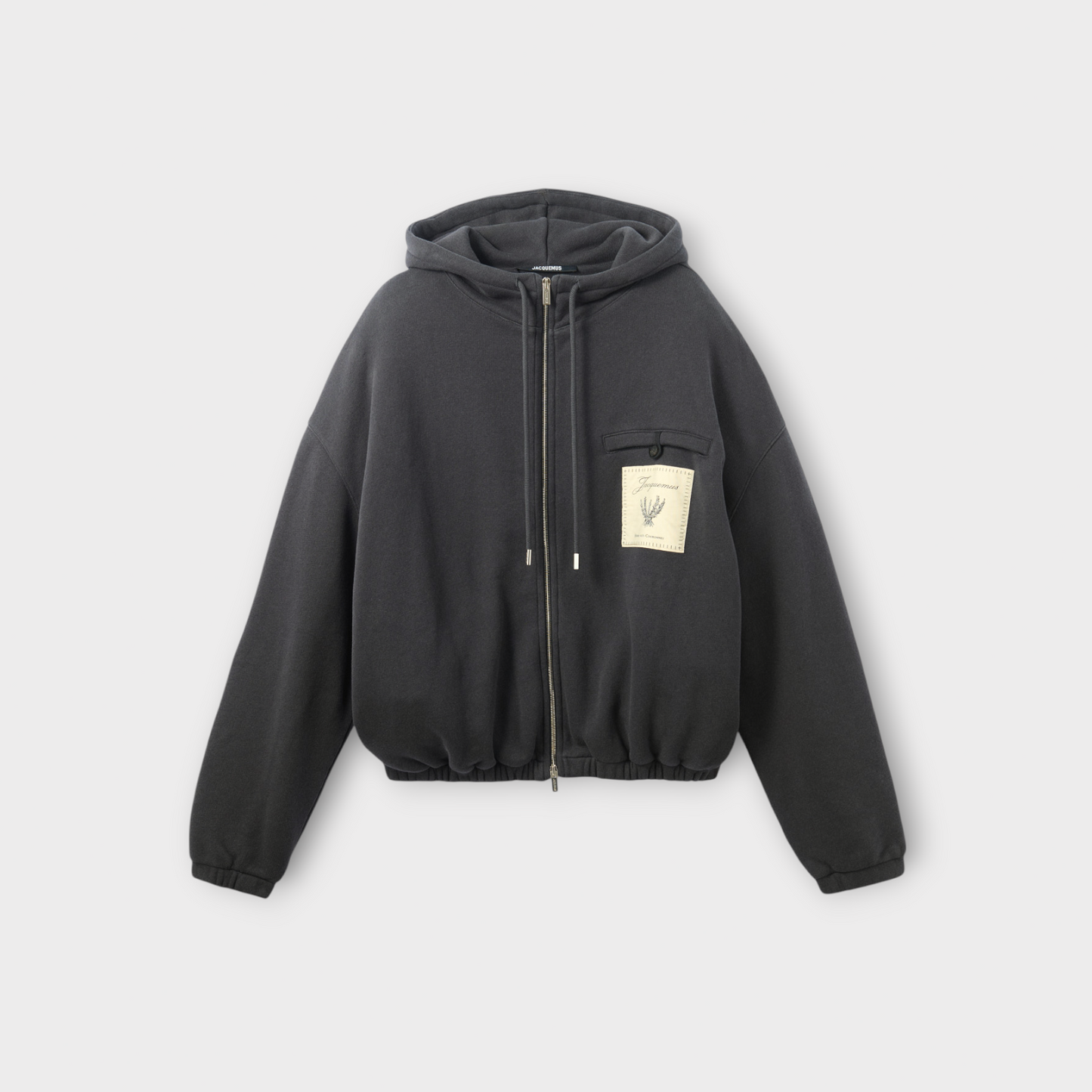 Jacquemus Le Torneo Hoodie
