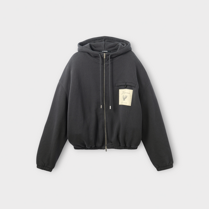 Jacquemus Le Torneo Hoodie