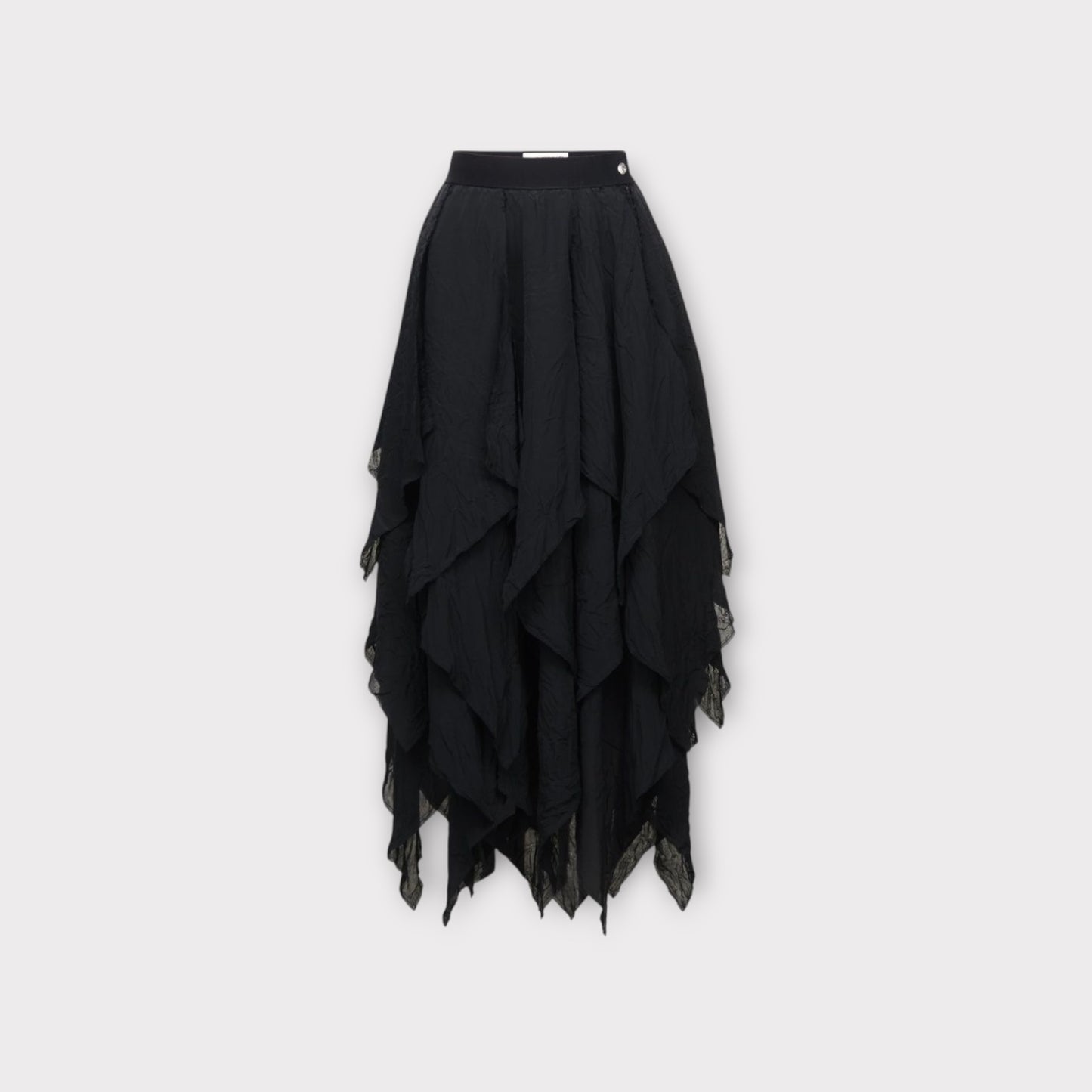 Loewe Multiple Layer Skirt