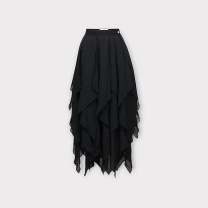 Loewe Multiple Layer Skirt