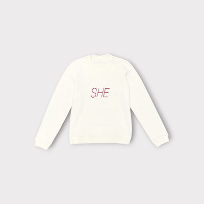 Paco Rabanne x Peter Saville Sweatshirt