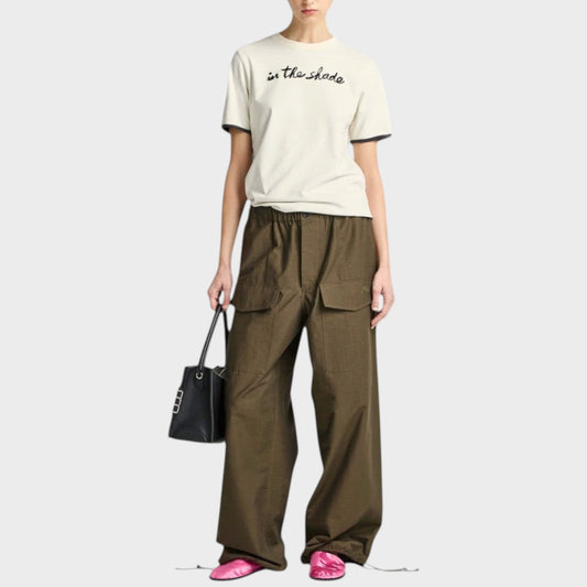 JW Anderson "In The Shade" T-Shirt