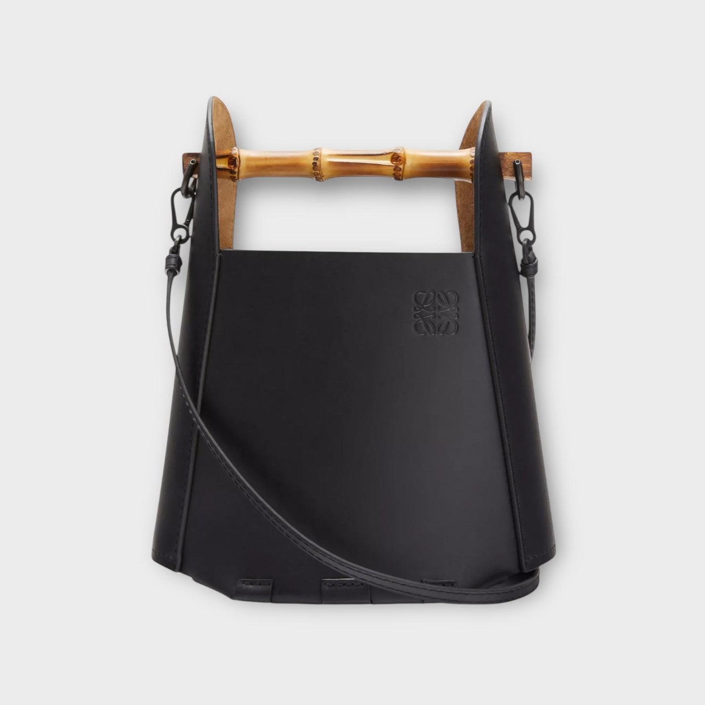 Loewe Bamboo Bucket Bag