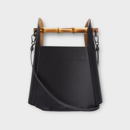 Loewe Bamboo Bucket Bag