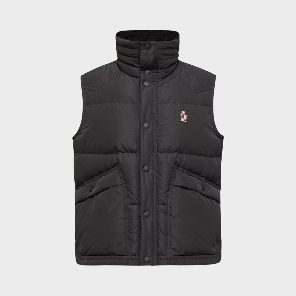 Moncler Grenoble Evans Down Gilet