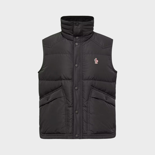 Moncler Grenoble Evans Down Gilet