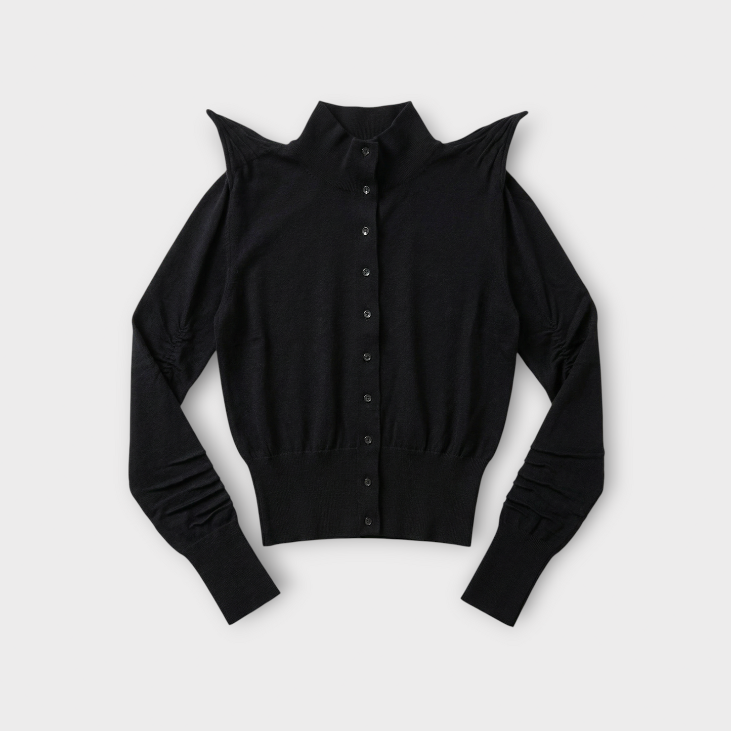Julie Kegels Kreed Cardigan
