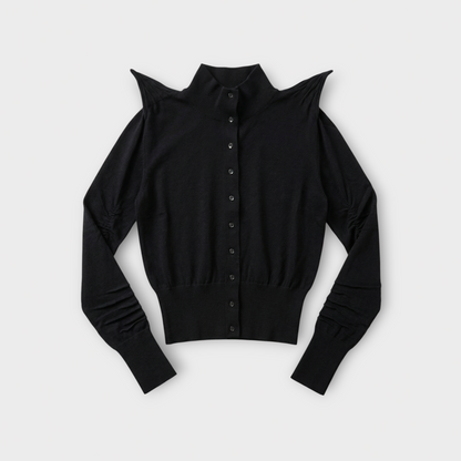 Julie Kegels Kreed Cardigan