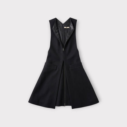 Alaïa Cashmere Wool Dress